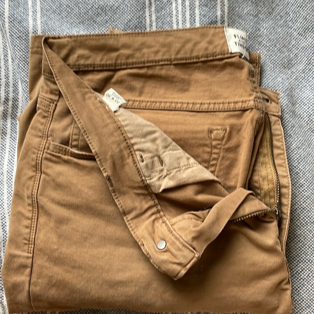 Flint and Tinder 365 Slim Fit Pants
